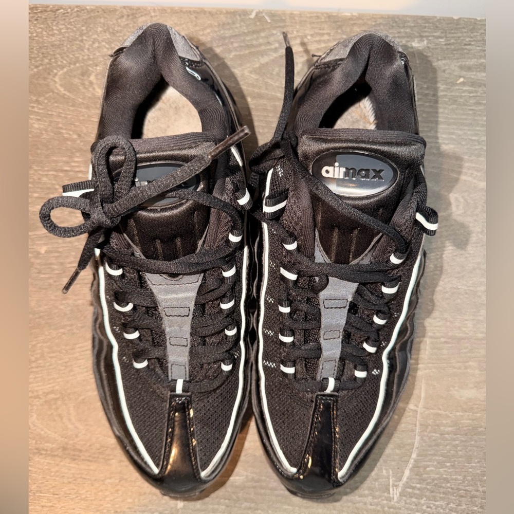 Nike Air Max 95 Big Bubble